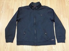 TED BAKER SOFT SHELL JACKET GREY SIZE 5