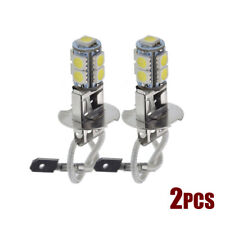 2X H3 LED Car Light Fog DRL