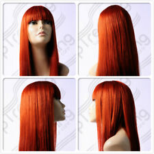 HIGH HEAT RESISTANT LONG