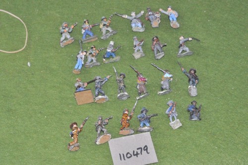 25mm acw confederate - 25mm,