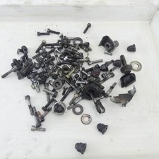Yamaha XJ 650 4KO EZ:85 Screws