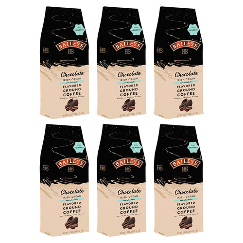 Bailey chocolate irish - bailey's,