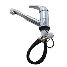 Comet Roma Mixer Tap w/ 12mm