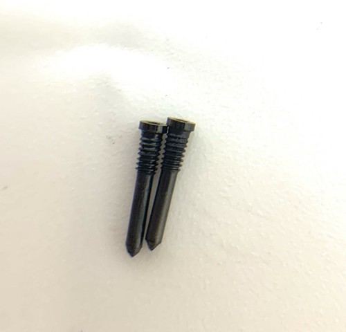 Bottom screws fits - fits, iphone