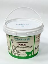 Dog Food Supplement Kelp Irish