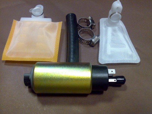 Fuel pump for - pump, gpd125-a