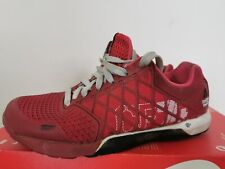 REEBOK CrossFit Nano 3.0 Gym Trainers UK 3.5 (Preowned) 