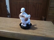 Universal Studios The Secret Life Of Pets 2 - Daisy Shih Tzu - Mini Figure Toy