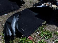 Carpet, rear deck, black, Mazda MX-5 mk2 MX5, 1998-05