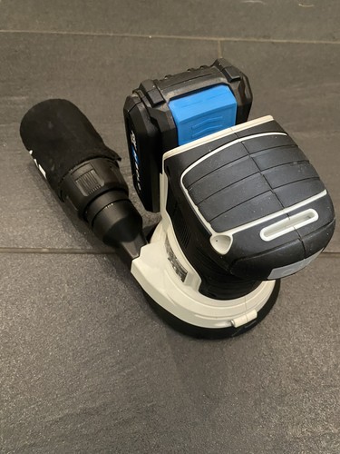 Mac allister 18v cordless - mac,