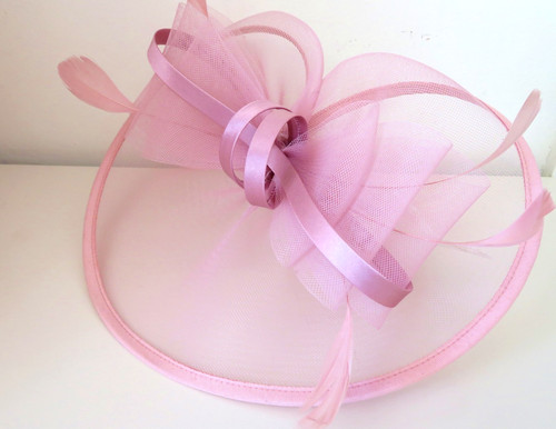Gorgeous dusty rose - rose, pink