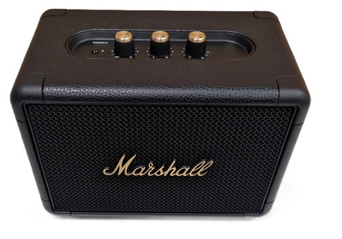 Marshall kilburn portable - kilburn,