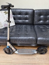 Decathlon Oxelo Scooter Town 7 Suspension 200mm wheels