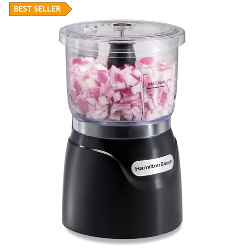 Effortless cup electric food - effortless, 3-cup