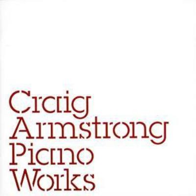 Craig armstrong piano - craig, armstrong:
