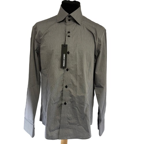Remus uomo tapered striped - remus,