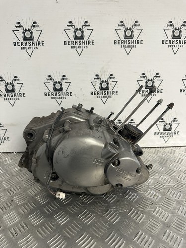 Suzuki gz125 125 engine - gz,