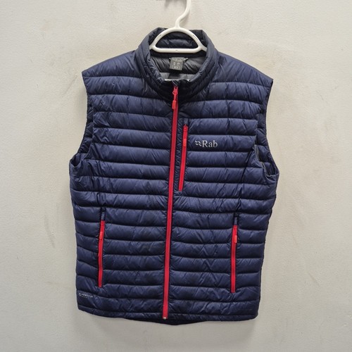 Rab mens microlight - rab,