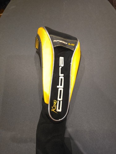 Cobra king speed - king,