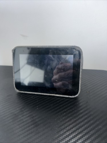 Lenovo smart clock spares - lenovo,