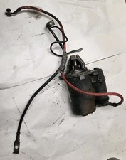 Ford Granada Mk3 Starter Motor