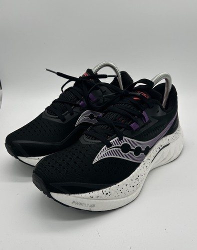 Saucony endorphin speed - speed, 4