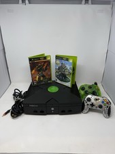 Microsoft Original Xbox OG