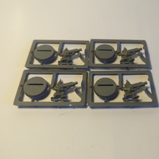 Warhammer 40k/40,000 2nd