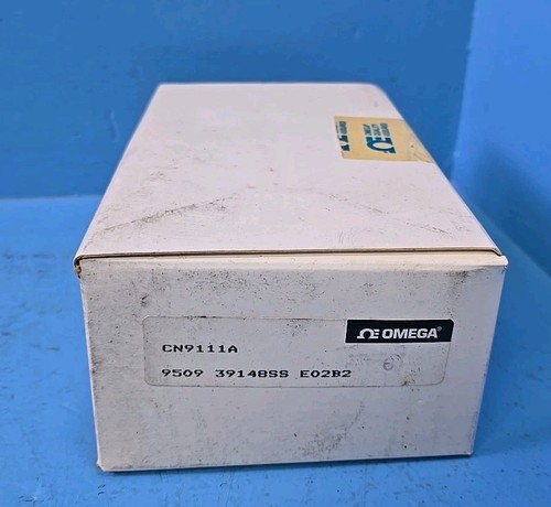 Omega cn9111a 115v mini - 3-5a,