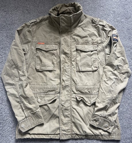Superdry rookie edition - rookie,