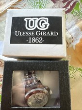 Ulysse Gardin