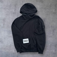 Stone Island Shadow Project