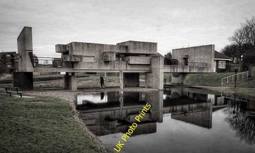 Photo 6x4 apollo pavilion - photo,