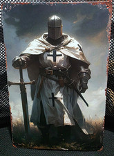 Knights Templar St George