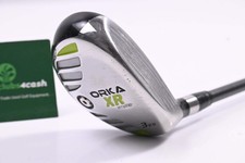 Orka XR #3 Hybrid / 20 Degree
