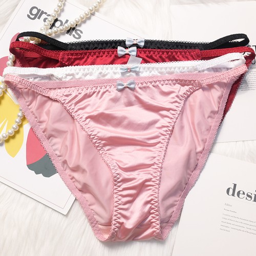 Pack lot sexy womens silky - lot,