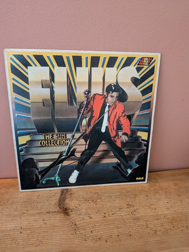 Elvis presley the - presley,
