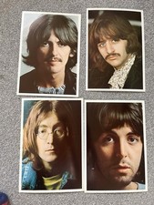 Beatles White Album 1st UK