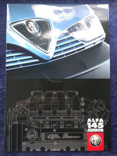 1998 alfa romeo - 1998,