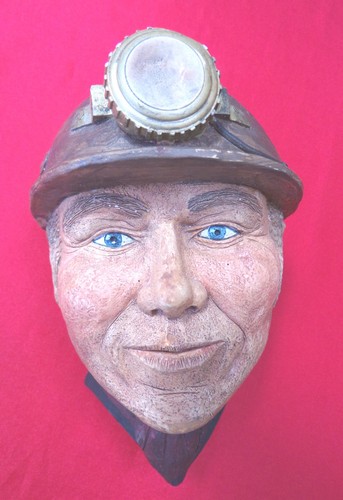 Lakeland studios miner - lakeland,