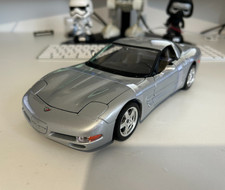Chevrolet Corvette 1997