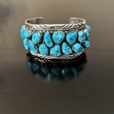 VINTAGE & SIGNED NAVAJO