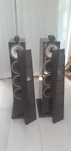 Bowers wilkins 702 s3 - bowers, &