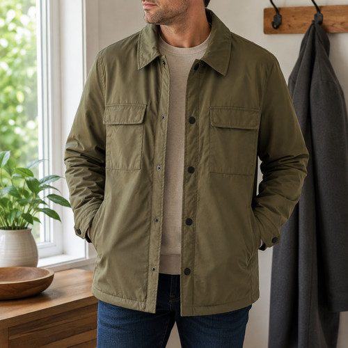 Lincoln matalan mens khaki - matalan,