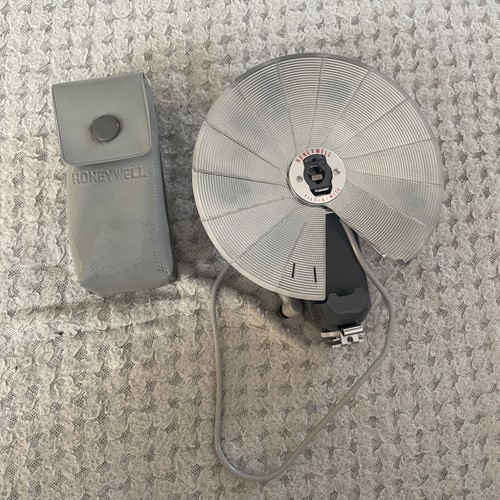 Vintage honeywell tilt mite - vintage, tilt-a-mite