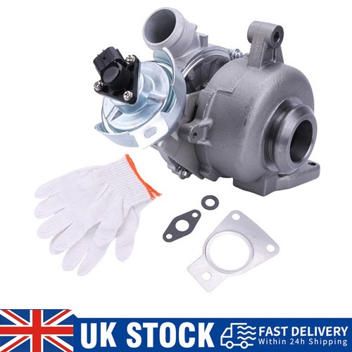 Turbo turbocharger new for - turbocharger,