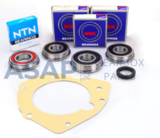 Mitsubishi Pajero / Shogun /