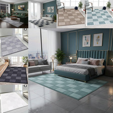 LARGE LIVING ROOM RUGS NON