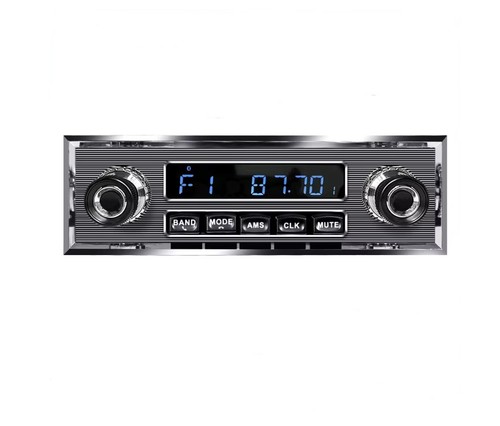 Din car radio mp3 - 1,