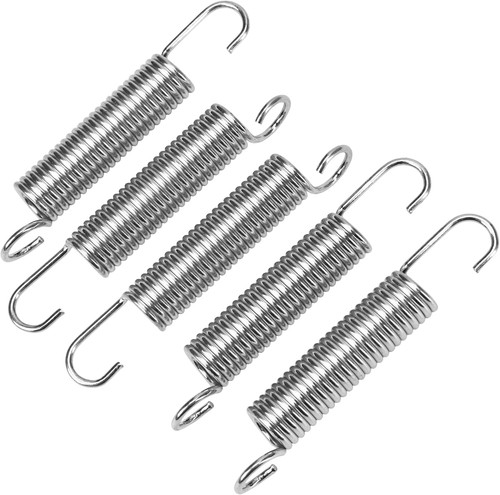 5pcs tree pole pruner spring - 5pcs,